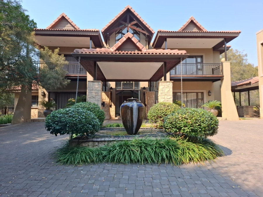 4 Bedroom Property for Sale in Oubos Estate Free State